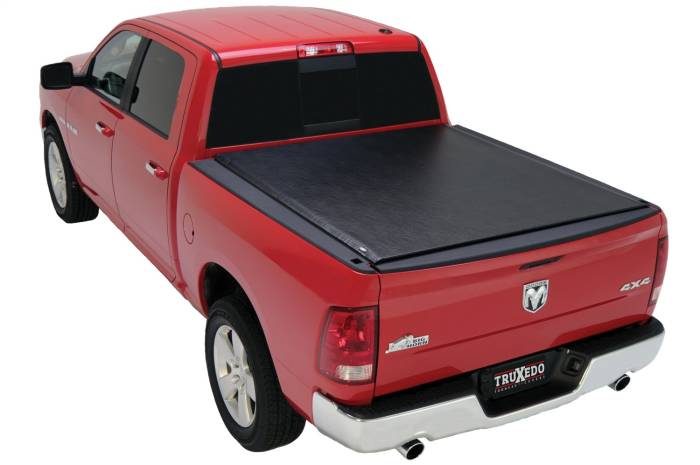 Truxedo - Truxedo TruXedo Lo Pro QT Tonneau Cover 542601