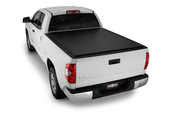 Truxedo - Truxedo TruXedo Lo Pro QT Tonneau Cover 545801