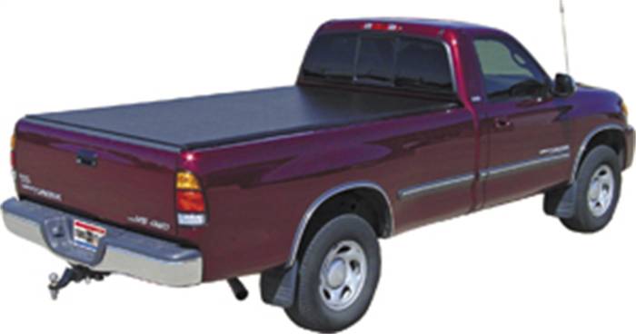 Truxedo - Truxedo TruXedo Lo Pro QT Tonneau Cover 546801