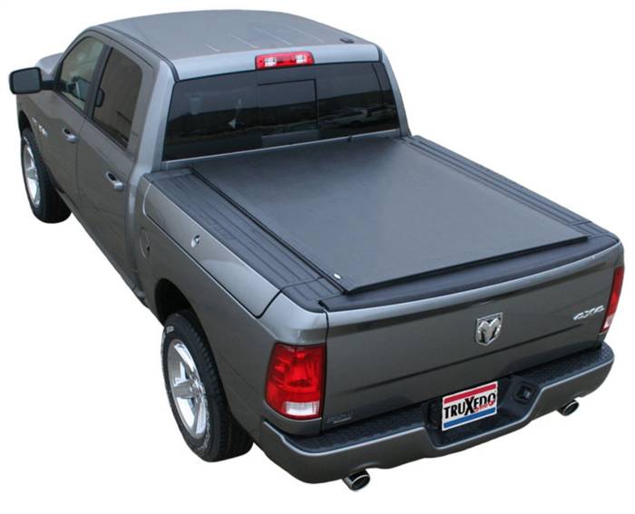 Truxedo - Truxedo TruXedo Lo Pro QT Tonneau Cover 547901