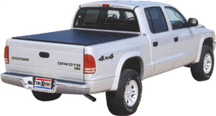 Truxedo - Truxedo TruXedo Lo Pro QT Tonneau Cover 562101