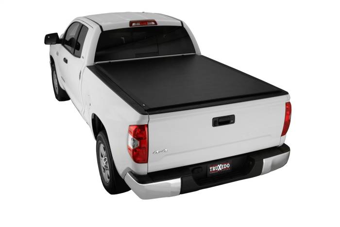 Truxedo - Truxedo TruXedo Lo Pro QT Tonneau Cover 563701