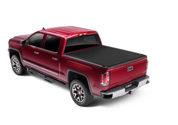 Truxedo - Truxedo Truxedo Sentry CT Tonneau Cover 1581116