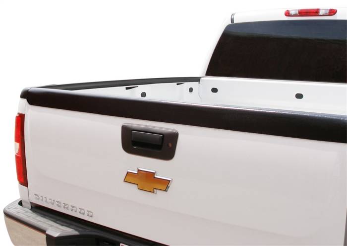 Stampede - Stampede Smooth Tail Gate Cap BRC0030