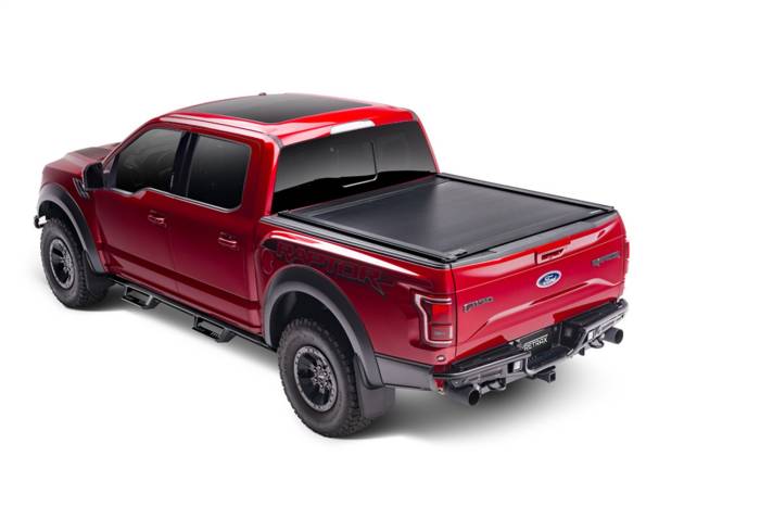 Retrax - Retrax RetraxONE XR Retractable Tonneau Cover T-60482