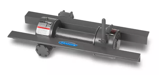 Ramsey - Ramsey HDGY-350 Winch (HDGY-350)