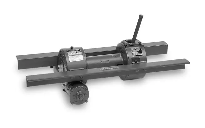 Ramsey - Ramsey H-700 Winch (H-700)