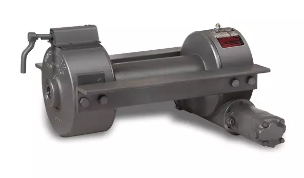 Ramsey - Ramsey HY-800 Winch (HY-800)