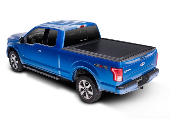 Retrax - Retrax RetraxONE MX Retractable Tonneau Cover 60386