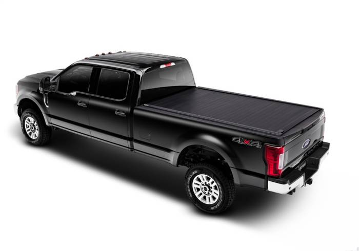 Retrax - Retrax RetraxPRO MX Retractable Tonneau Cover 80386