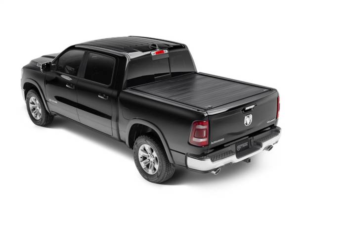 Retrax - Retrax RetraxPRO MX Retractable Tonneau Cover 80222