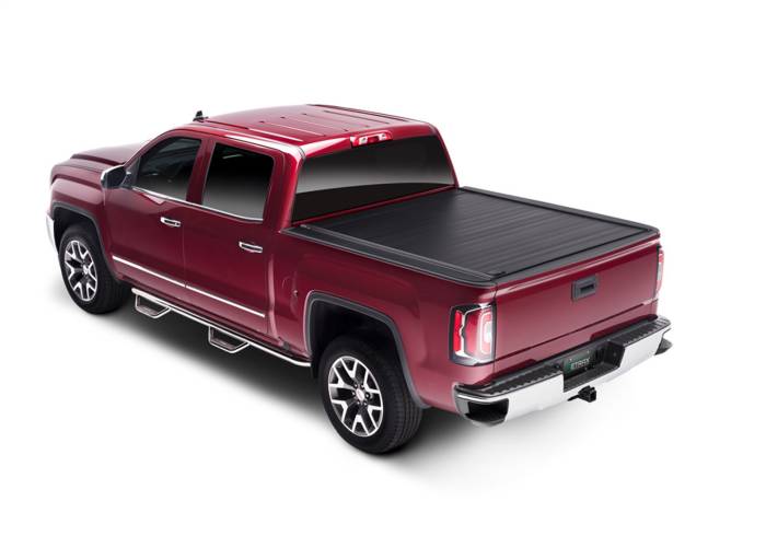 Retrax - Retrax RetraxPRO MX Retractable Tonneau Cover 80401