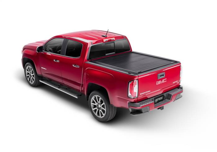 Retrax - Retrax RetraxPRO MX Retractable Tonneau Cover 80453