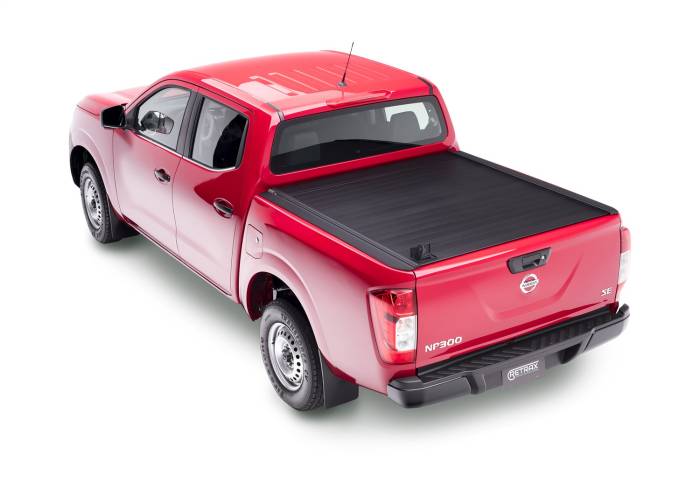 Retrax - Retrax RetraxPRO MX Retractable Tonneau Cover 80741