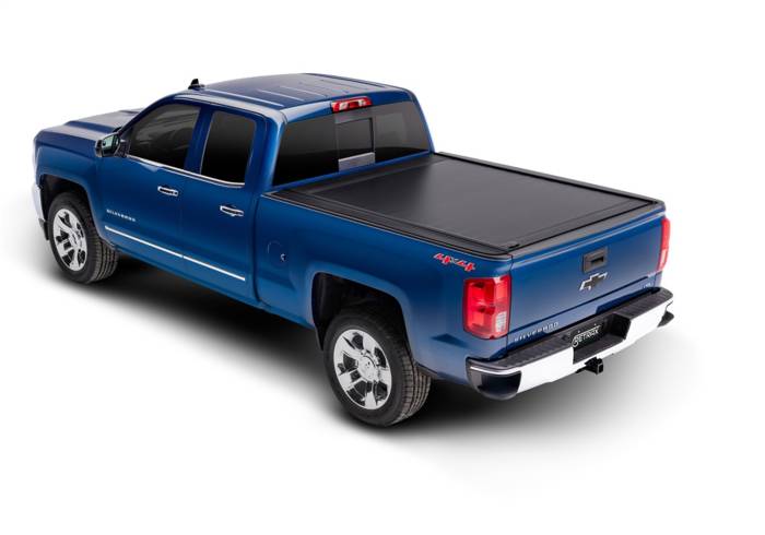 Retrax - Retrax PowertraxONE MX Retractable Tonneau Cover 70461