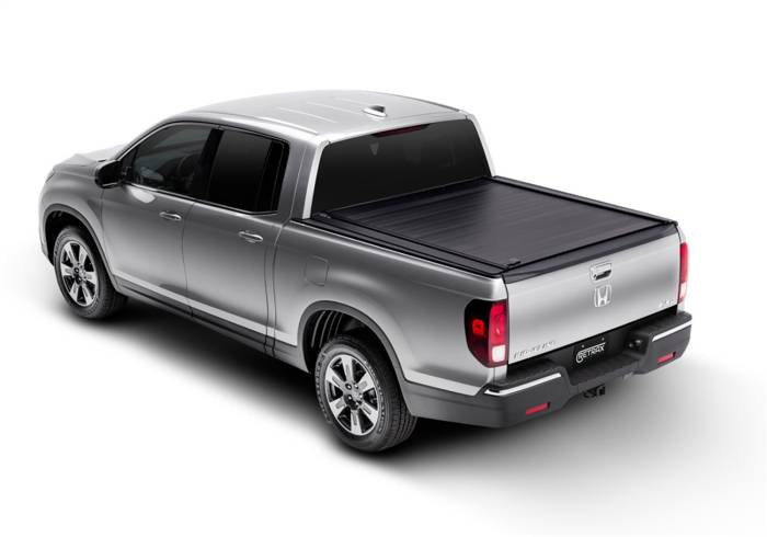 Retrax - Retrax PowertraxONE MX Retractable Tonneau Cover 70501