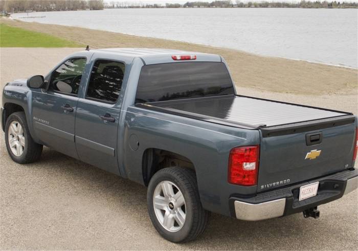 Retrax - Retrax RetraxPRO Retractable Tonneau Cover 40245