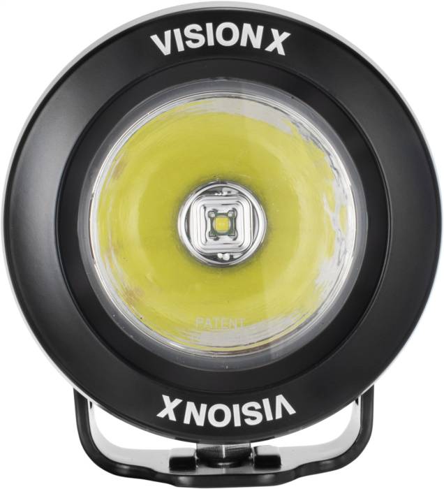 Vision X Lighting - Vision X Lighting Optimus Series Prime LED Off Road Light 9140896