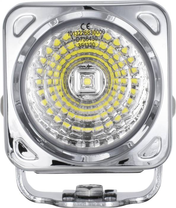 Vision X Lighting - Vision X Lighting Optimus Series Prime LED Off Road Light 9139098