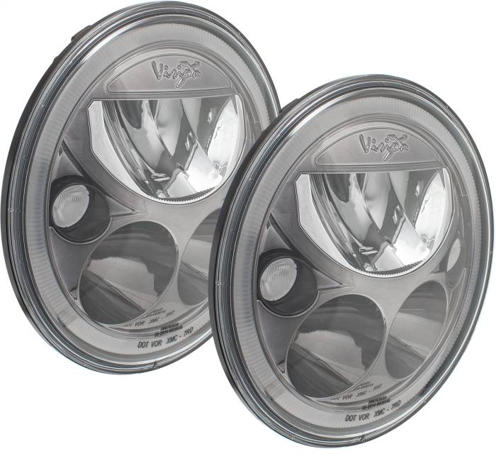 Vision X Lighting - Vision X Lighting Vortex LED Headlight 9892825