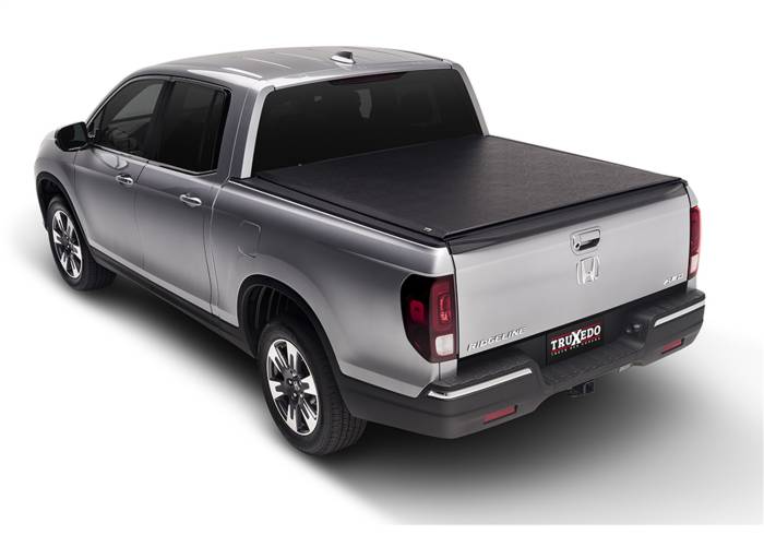 Truxedo - Truxedo TruXedo Lo Pro QT Tonneau Cover 500901