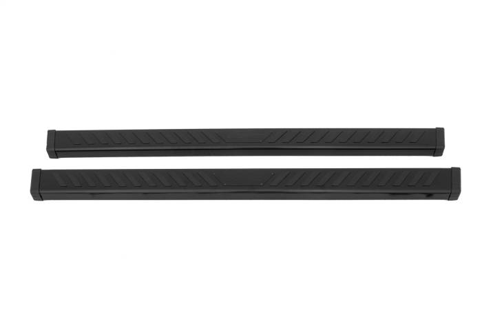 Lund - Lund Summit Ridge 2.0 Running Board Kit 28565022