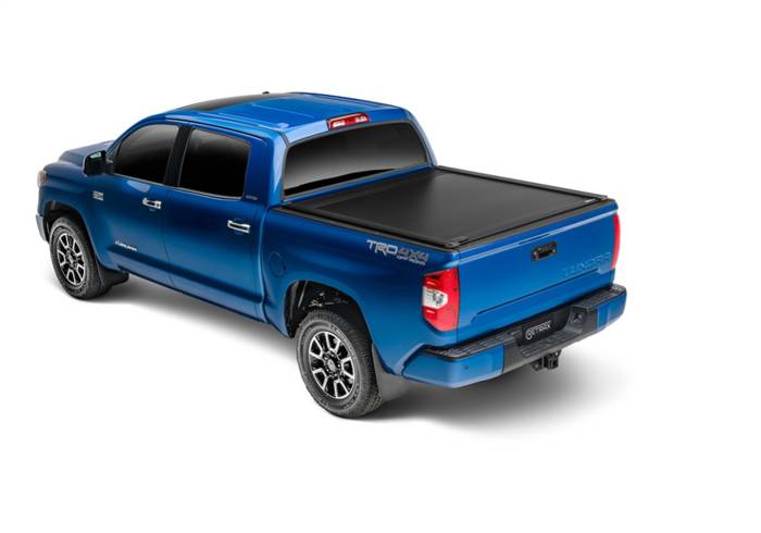 Retrax - Retrax RetraxONE XR Retractable Tonneau Cover T-60831