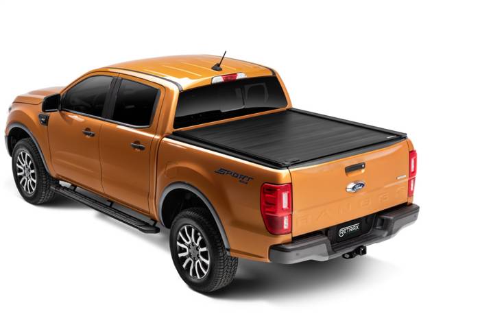 Retrax - Retrax RetraxPRO XR Retractable Tonneau Cover T-80335