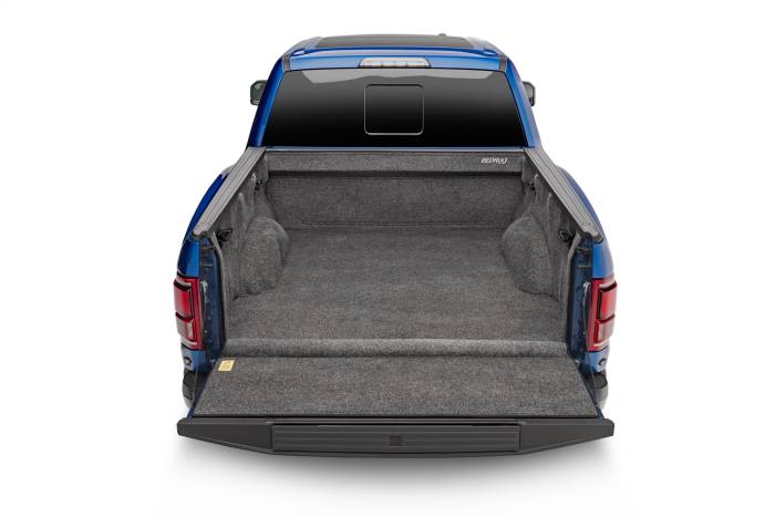 BedRug - BedRug BedRug Complete Truck Bed Liner BRQ15SCK