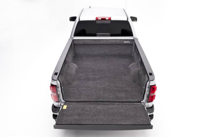 BedRug - BedRug BedRug Complete Truck Bed Liner BRC07LBK