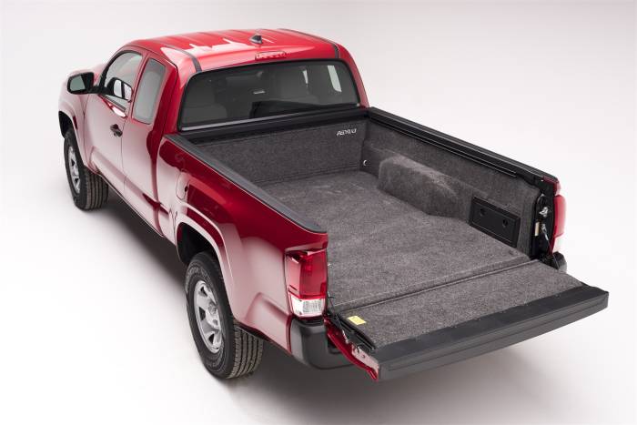 BedRug - BedRug BedRug Complete Truck Bed Liner BRY07SBK