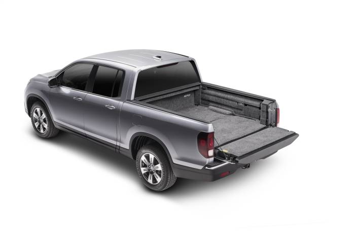 BedRug - BedRug BedRug Complete Truck Bed Liner BRH17RBK