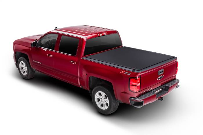 Truxedo - Truxedo Pro X15 Tonneau Cover 1480601