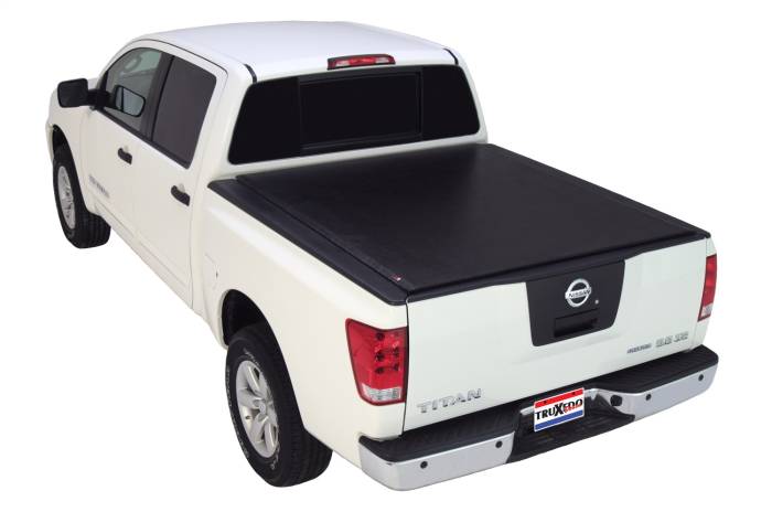 Truxedo - Truxedo TruXedo Deuce Tonneau Cover 797301