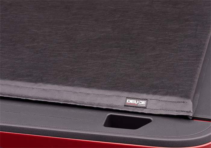 Truxedo - Truxedo TruXedo Deuce Tonneau Cover 771101