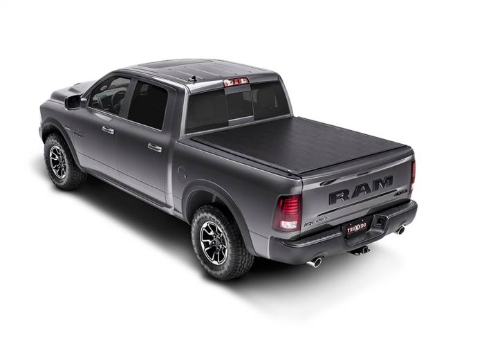 Truxedo - Truxedo TruXedo Deuce Tonneau Cover 746901