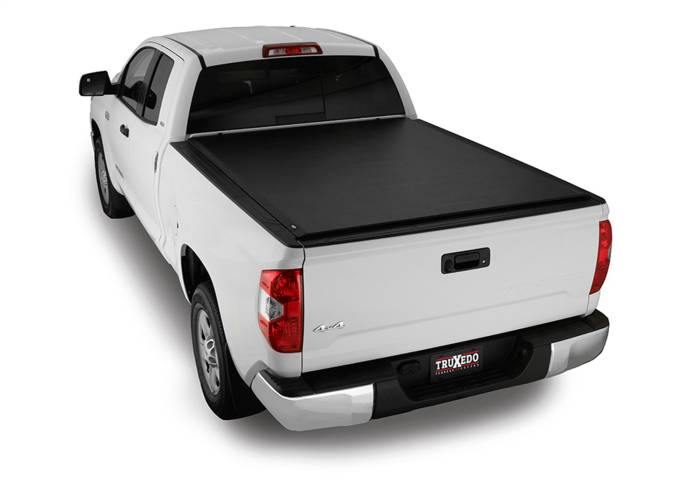 Truxedo - Truxedo TruXedo Lo Pro QT Tonneau Cover 535801