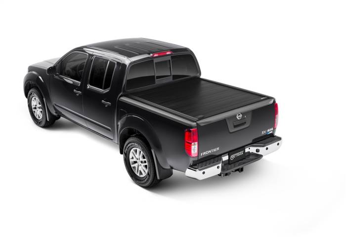 Retrax - Retrax RetraxPRO MX Retractable Tonneau Cover 80721