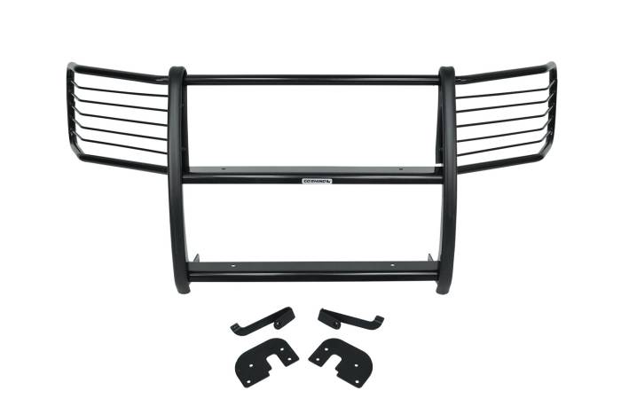 Go Rhino - Go Rhino - 3155MB - 3000 Series StepGuard (Grille Guard & Brush Guards)