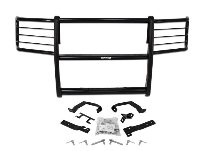 Go Rhino - Go Rhino - 3174MB - 3000 Series StepGuard (Grille Guard & Brush Guards)