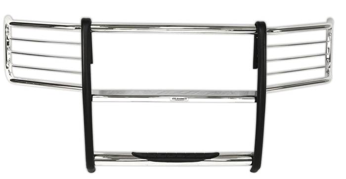 Go Rhino - Go Rhino - 3293MC - 3000 Series StepGuard (Grille Guard & Brush Guards)