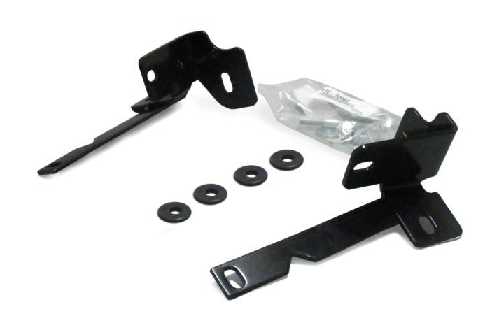 Go Rhino - Go Rhino - 55045 - RHINO! Charger RC2 (Bracket Only)