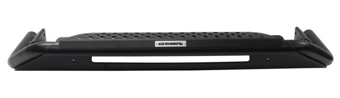 Go Rhino - Go Rhino - 561460T - RC3 LR Skid Plate