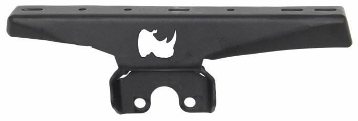 Go Rhino - Go Rhino - 599501T - Jeep Wrangler JL & JLU Hard Top Rear Mount kit for Cube 3inx3in, up to 40in LED bar