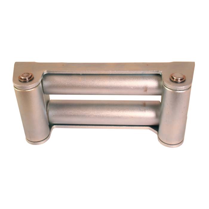 Rugged Ridge - Roller Fairlead, 8500 Pound or Larger Winches