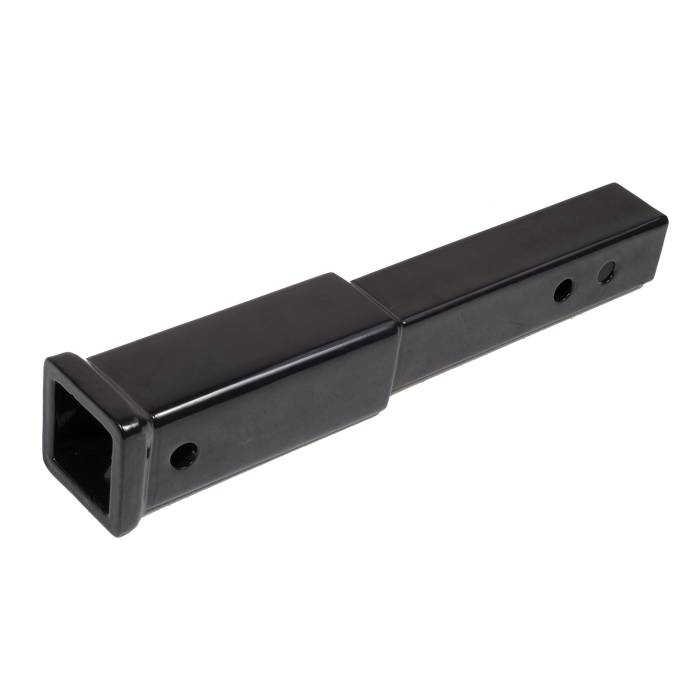 Rugged Ridge - 2 Inch Receiver Hitch Extension