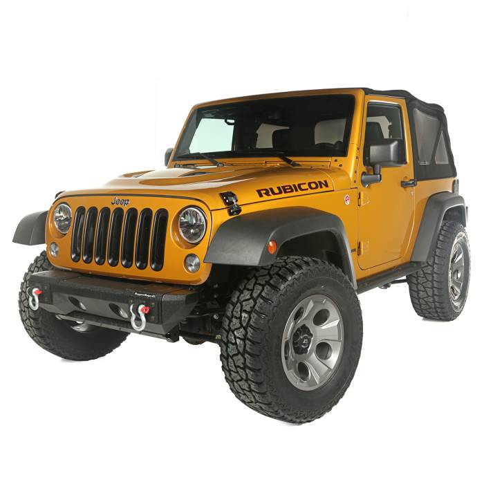 Rugged Ridge - Canyon Package; 13-16 Jeep Wrangler JK