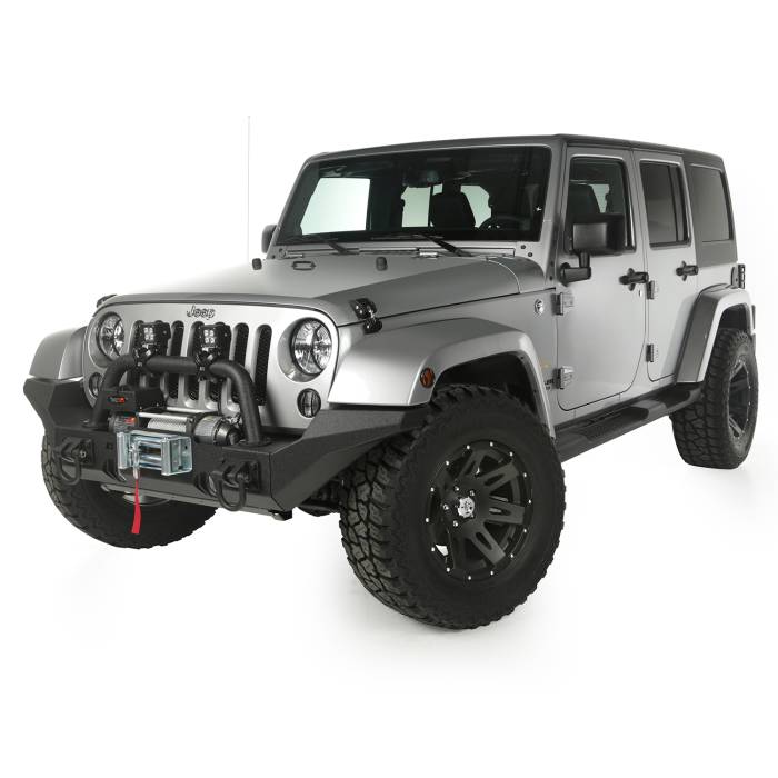 Rugged Ridge - Granite Package; 13-16 Jeep Wrangler JK