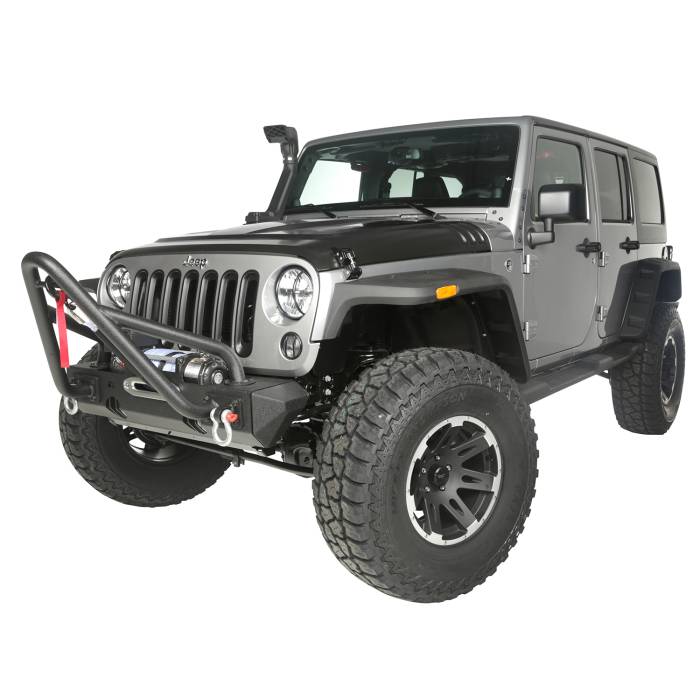 Rugged Ridge - Summit Package; 13-16 Jeep Wrangler JK