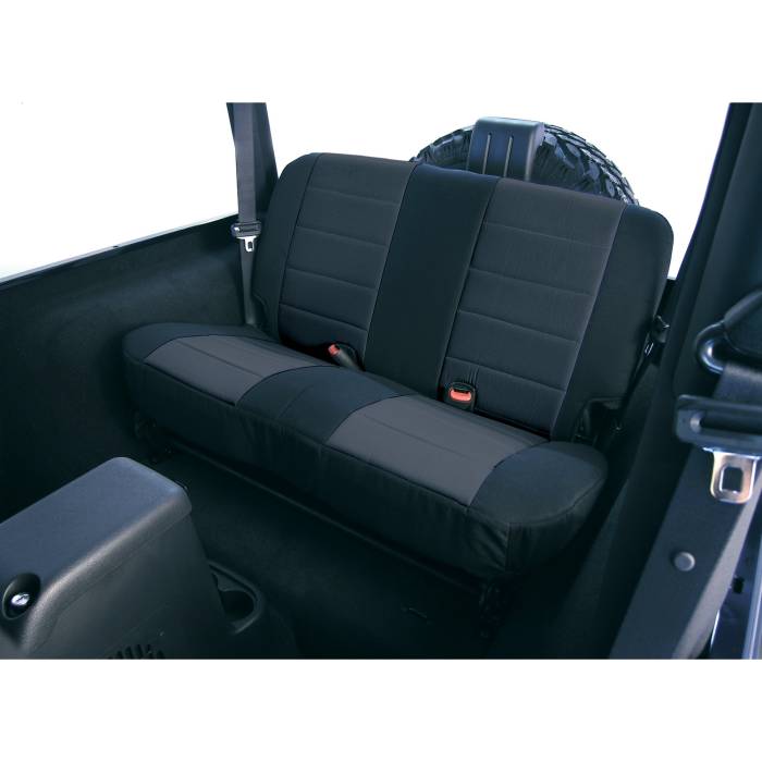 Best jeep seat covers best sale